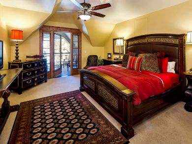 Steamboat Springs Condo 896478